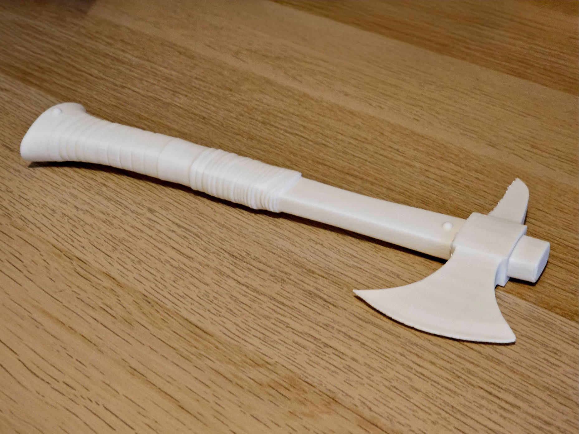 Tomahawk – RDR2 Edition