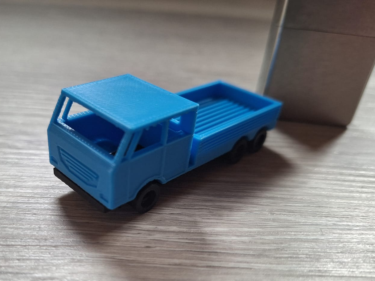 lkw Spielzeug