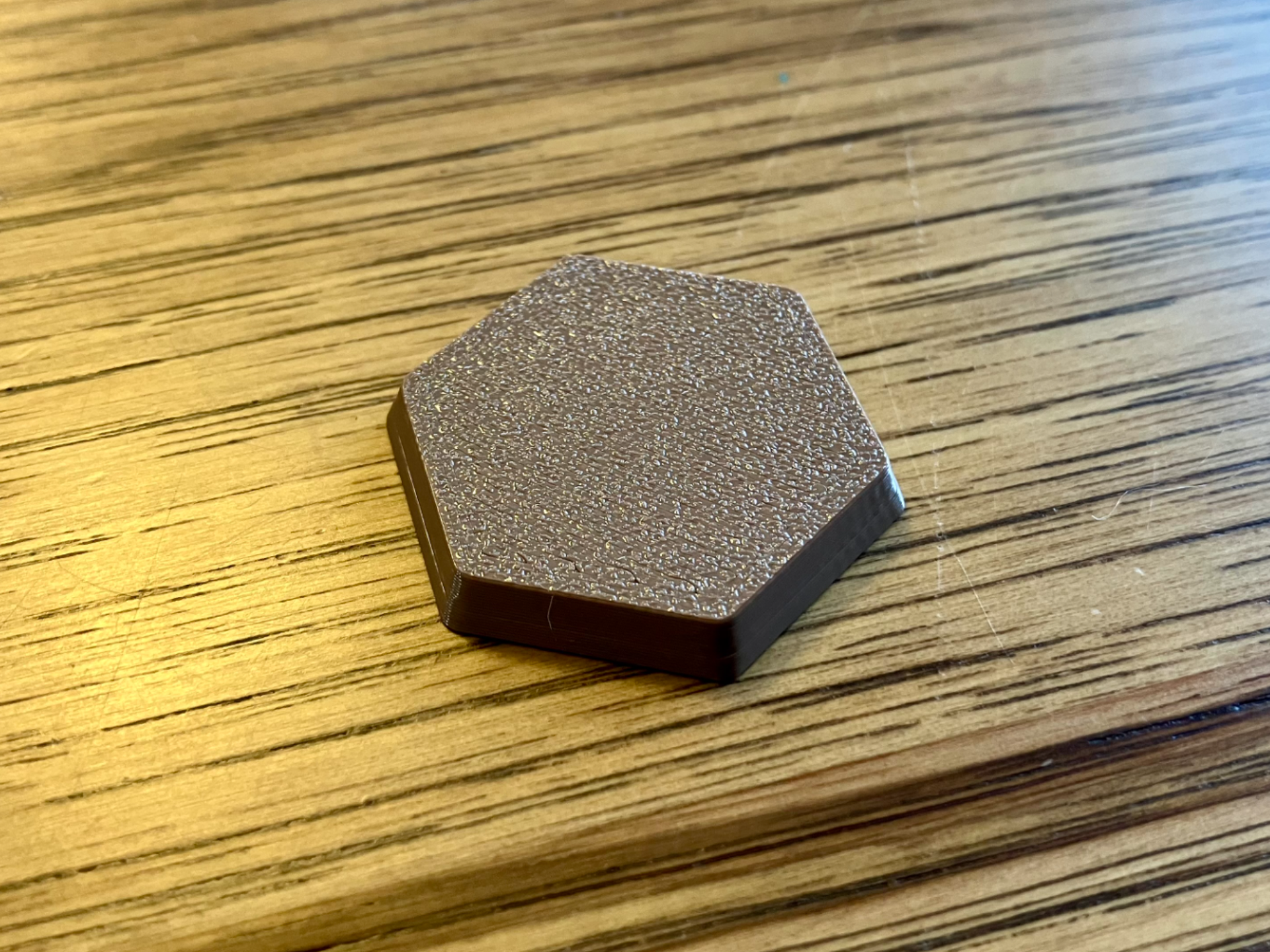 BattleTech Base Hex