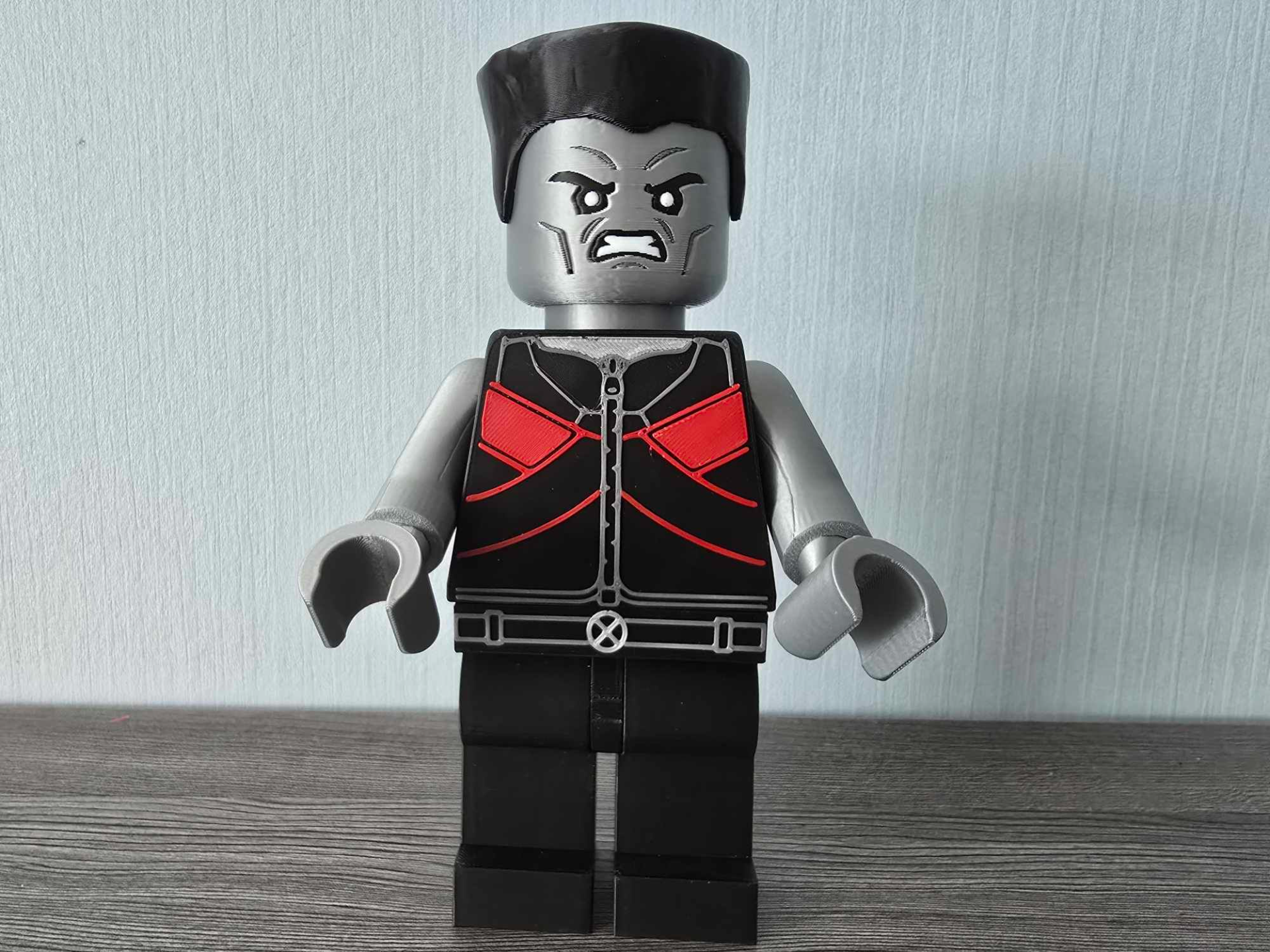 Colossus - X-Men * 500% ~21cm