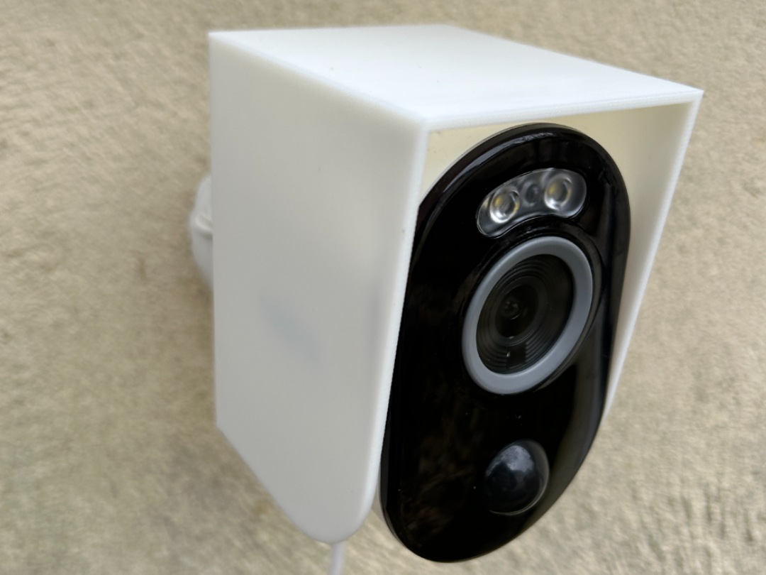 protection pour argus 3pro