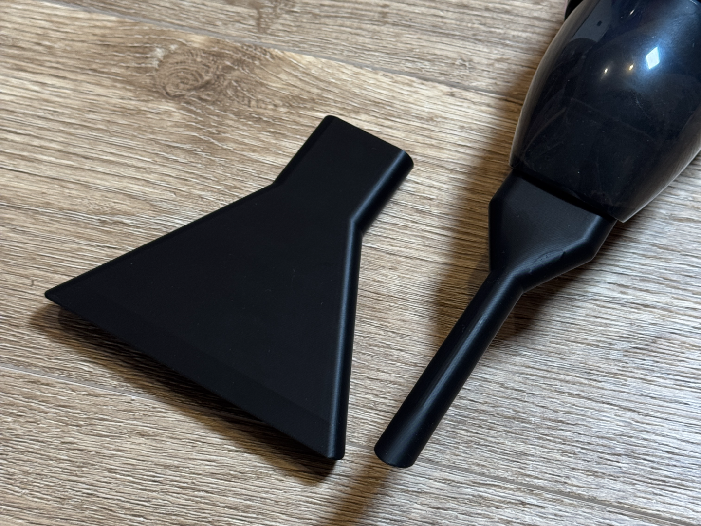 Eufy HomeVac H11 Extension Nozzle Set