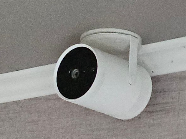 Ceiling / Roof mount for Samsung The Freestyle