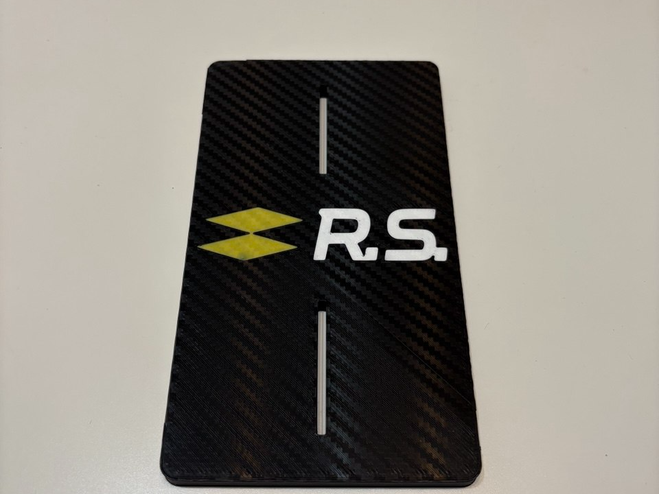 peana para coches slot scalextric