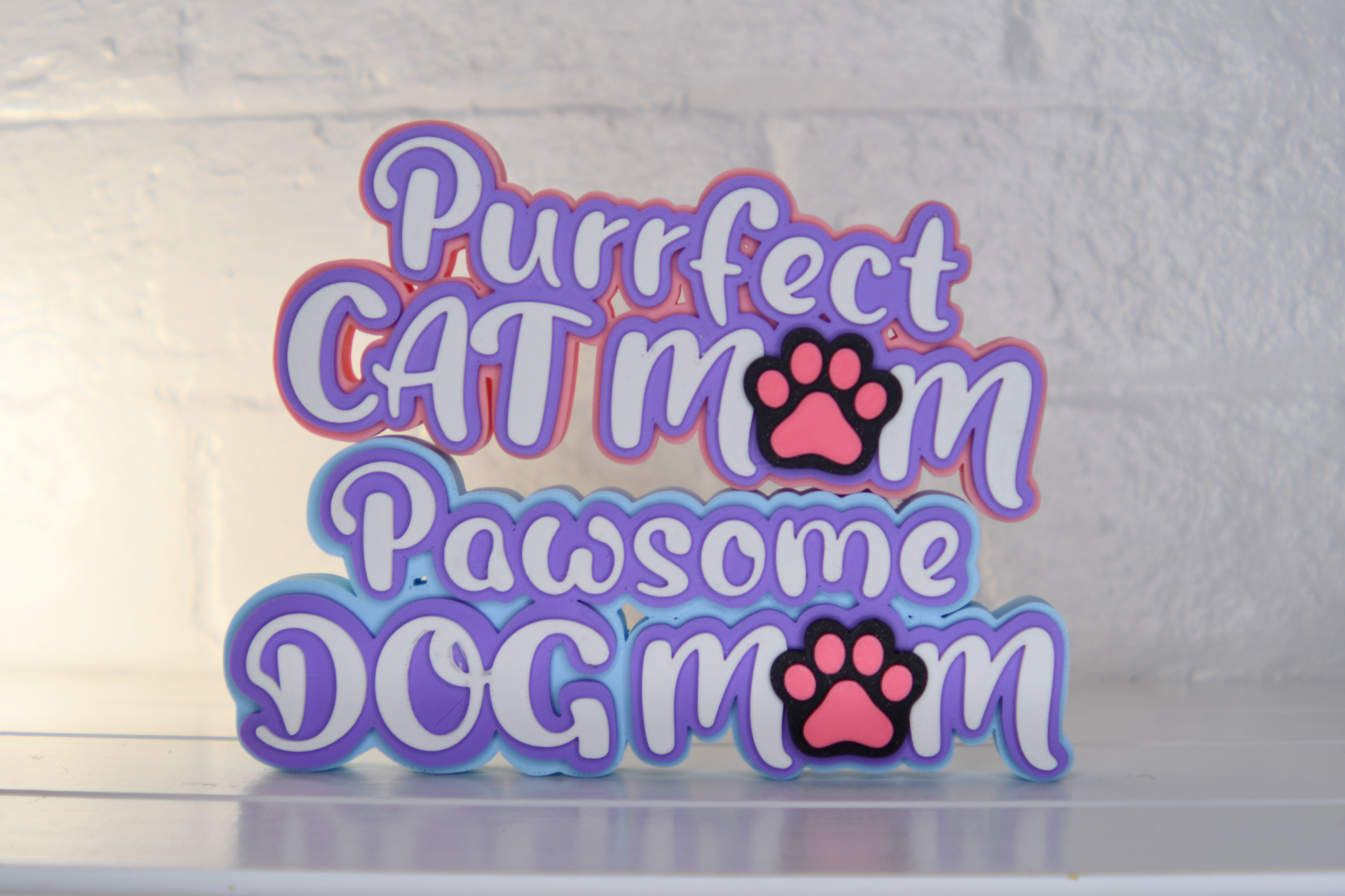 Gift for fur baby MOM