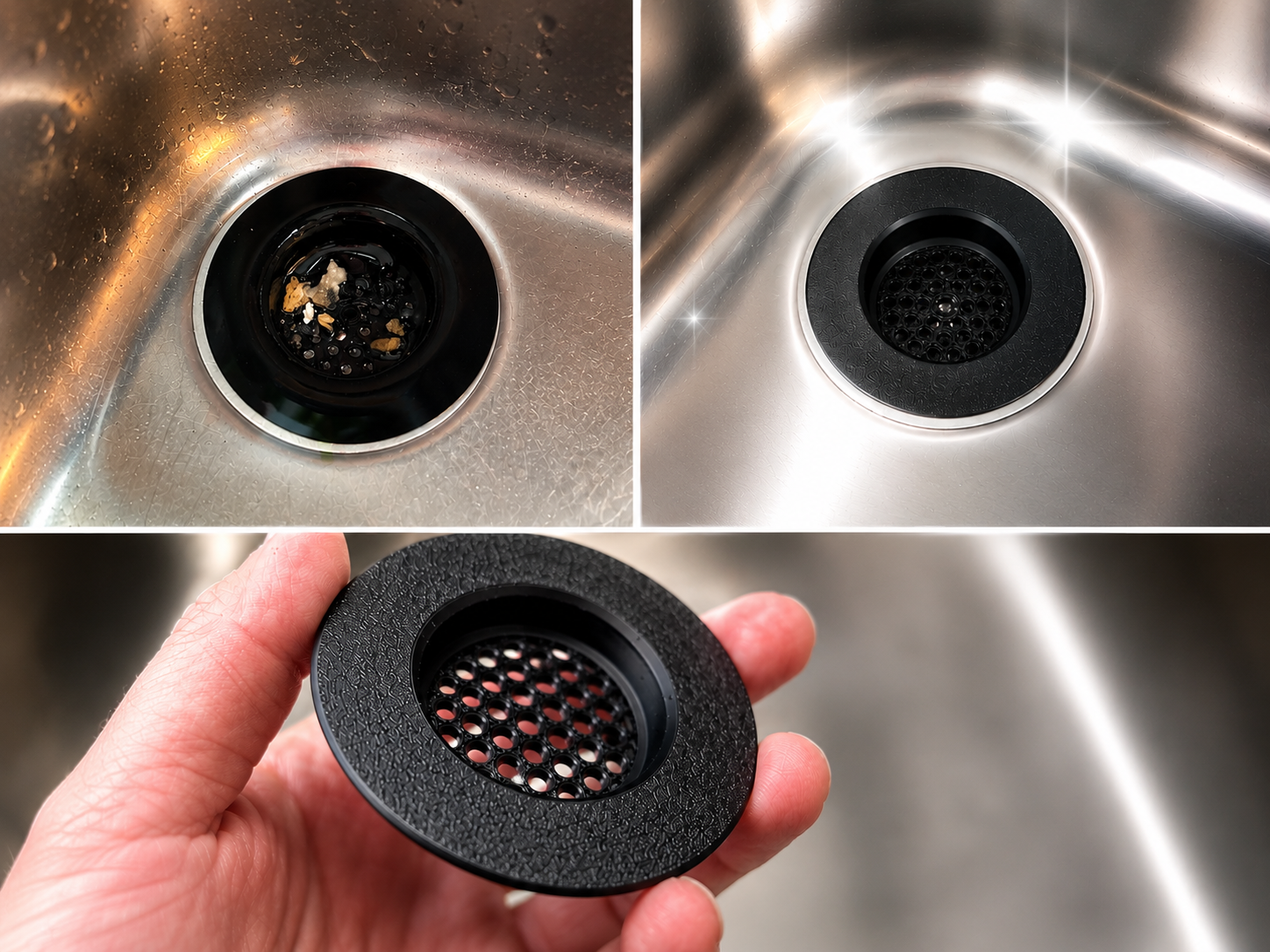 Sink Strainer