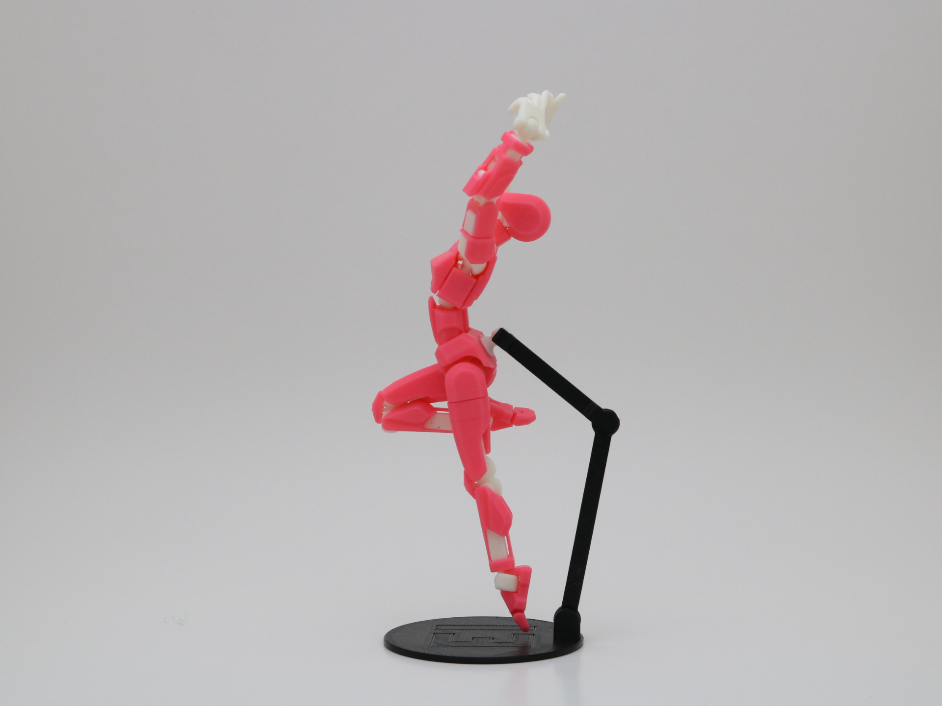Dummy 13 - feminine torso