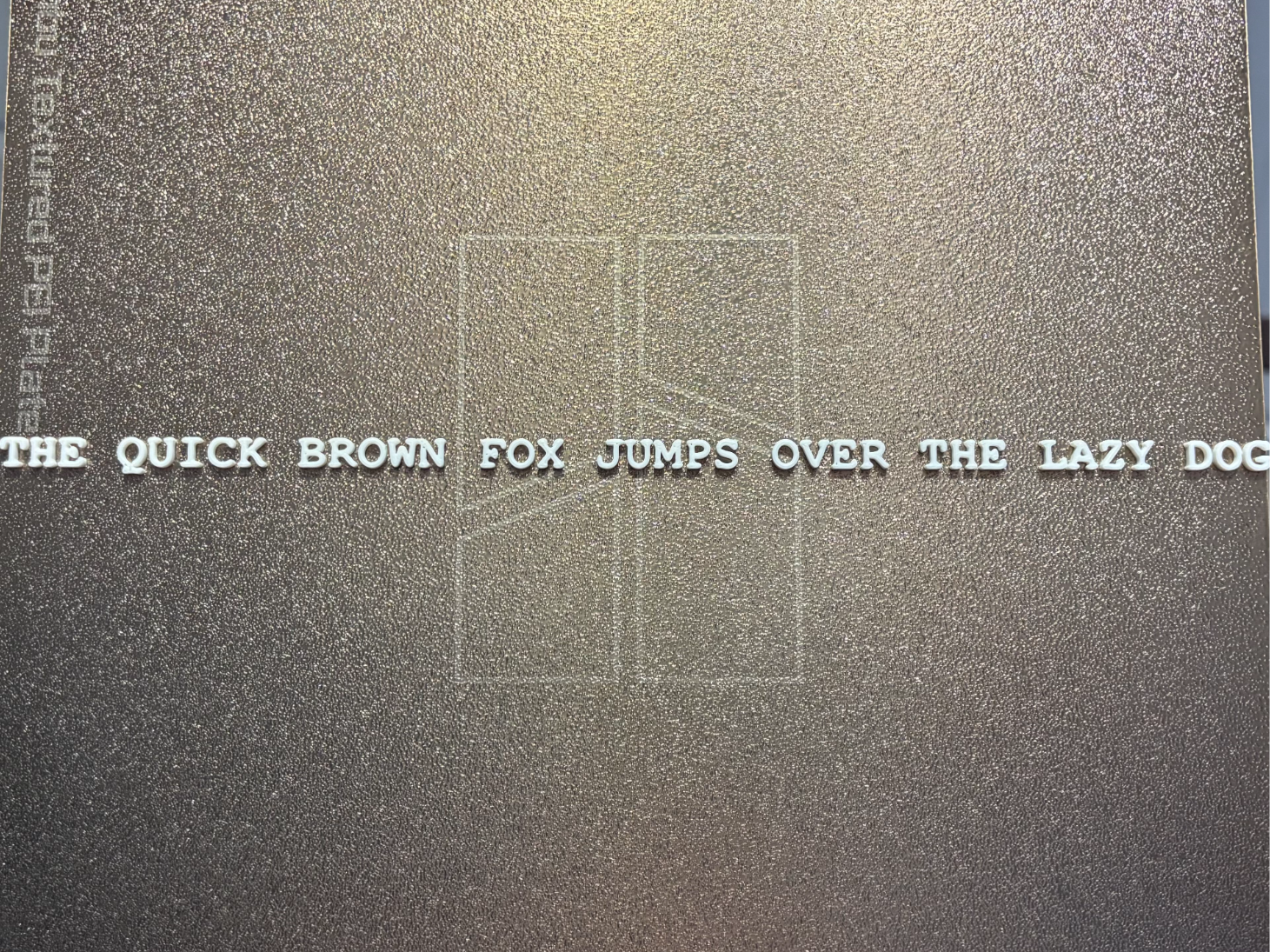 8675309-Quick Fox