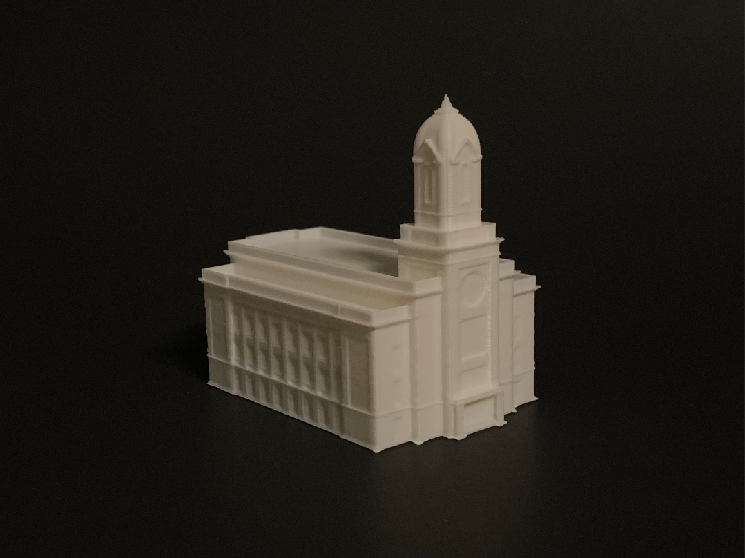 Cedar City LDS Temple