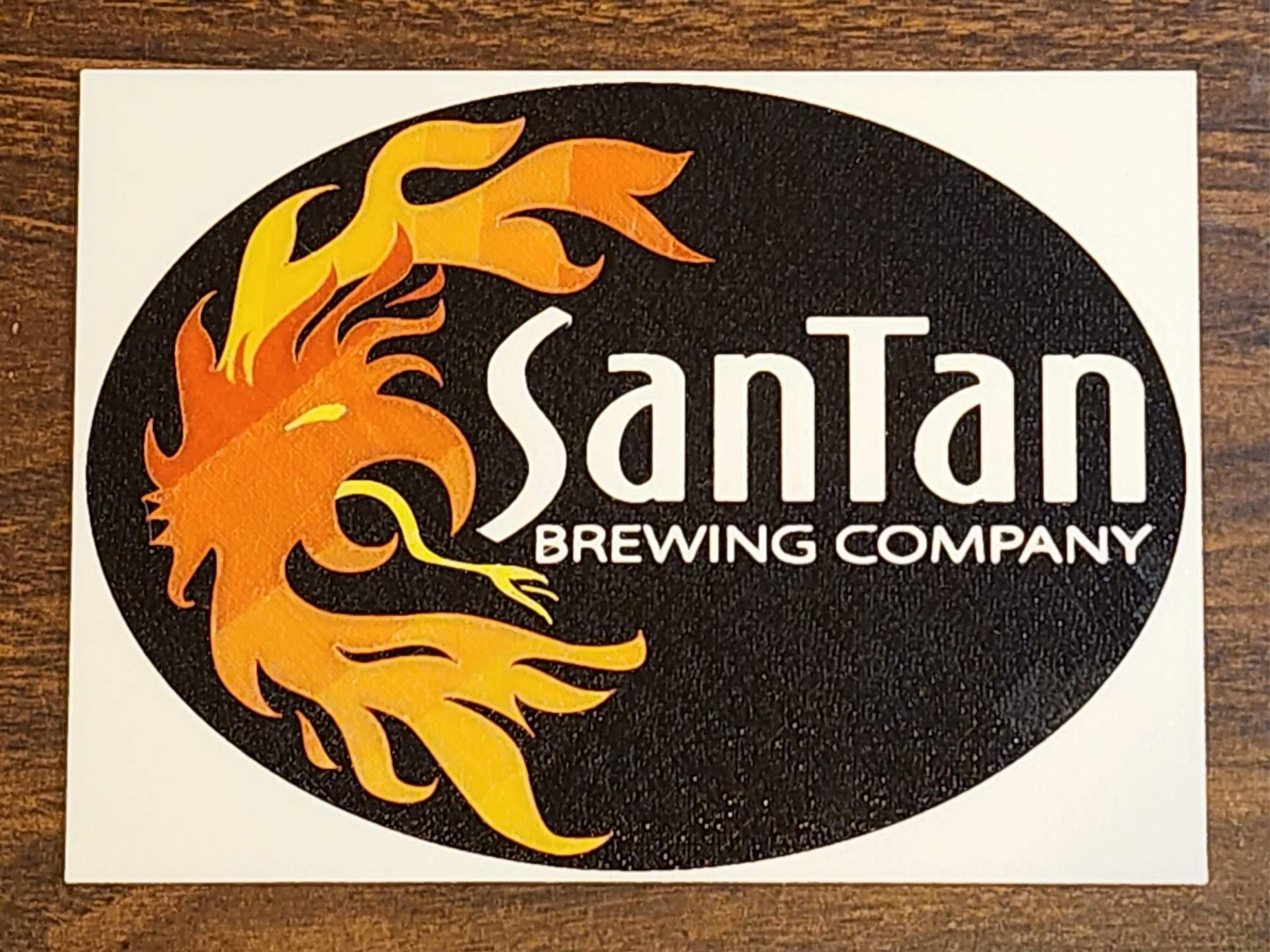 SanTan Brewing (hueforge)