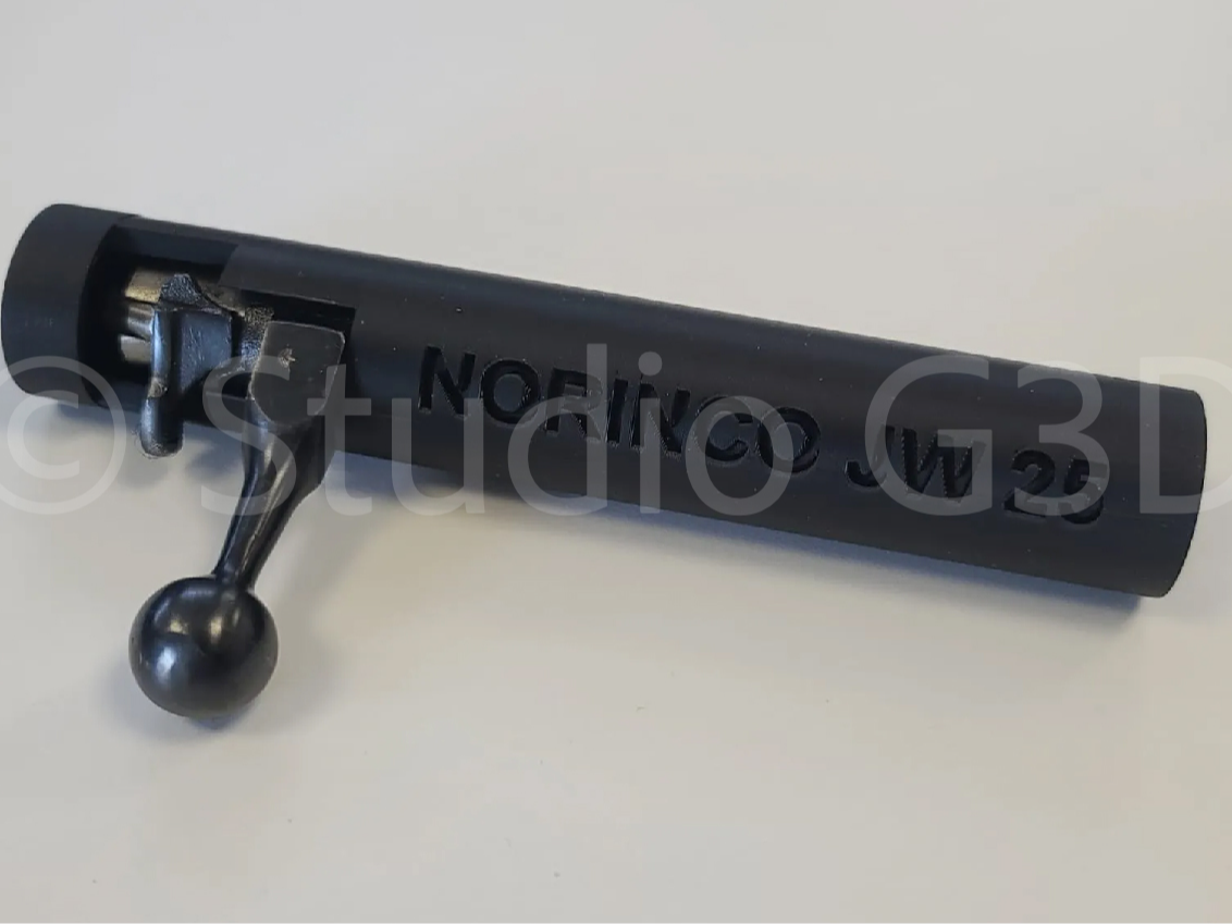 Protège Culasse Norinco JW25