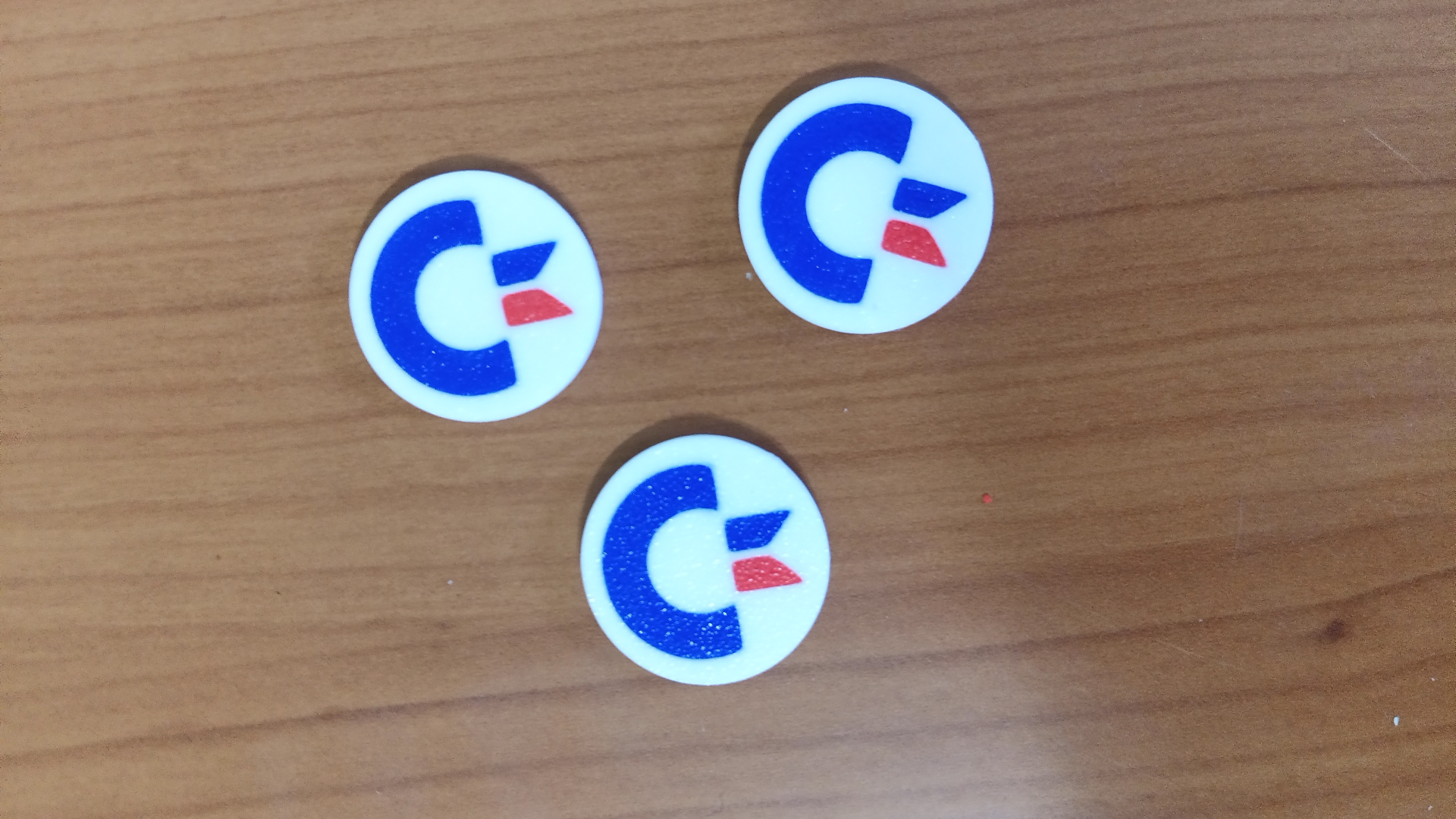Shopping cart coin logo Commodore