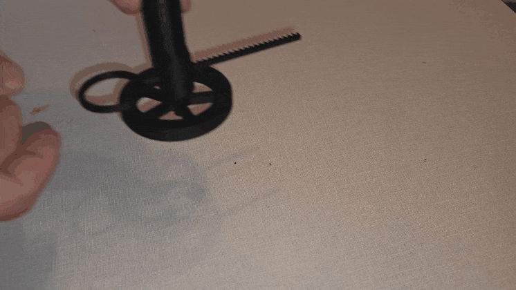 Spinning top Evo 2.0