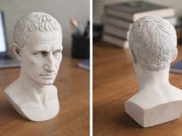 Julius Ceaser statute