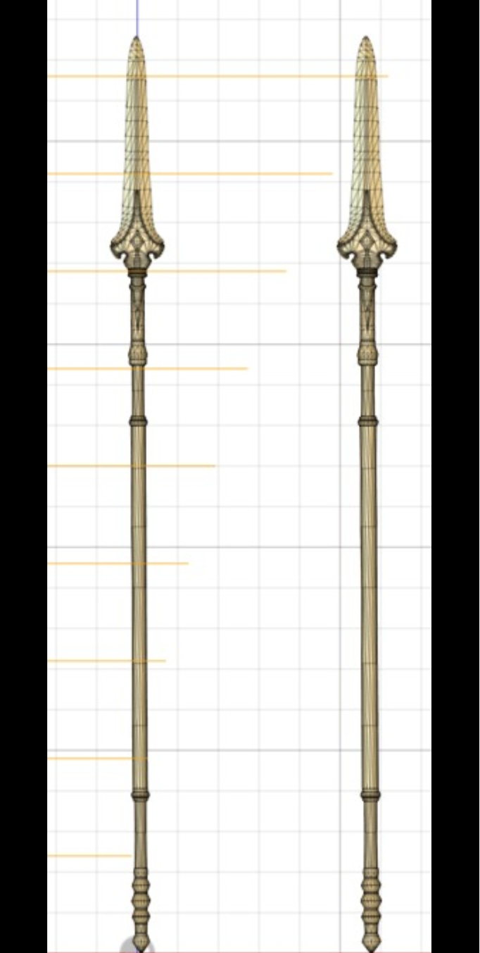 Spear