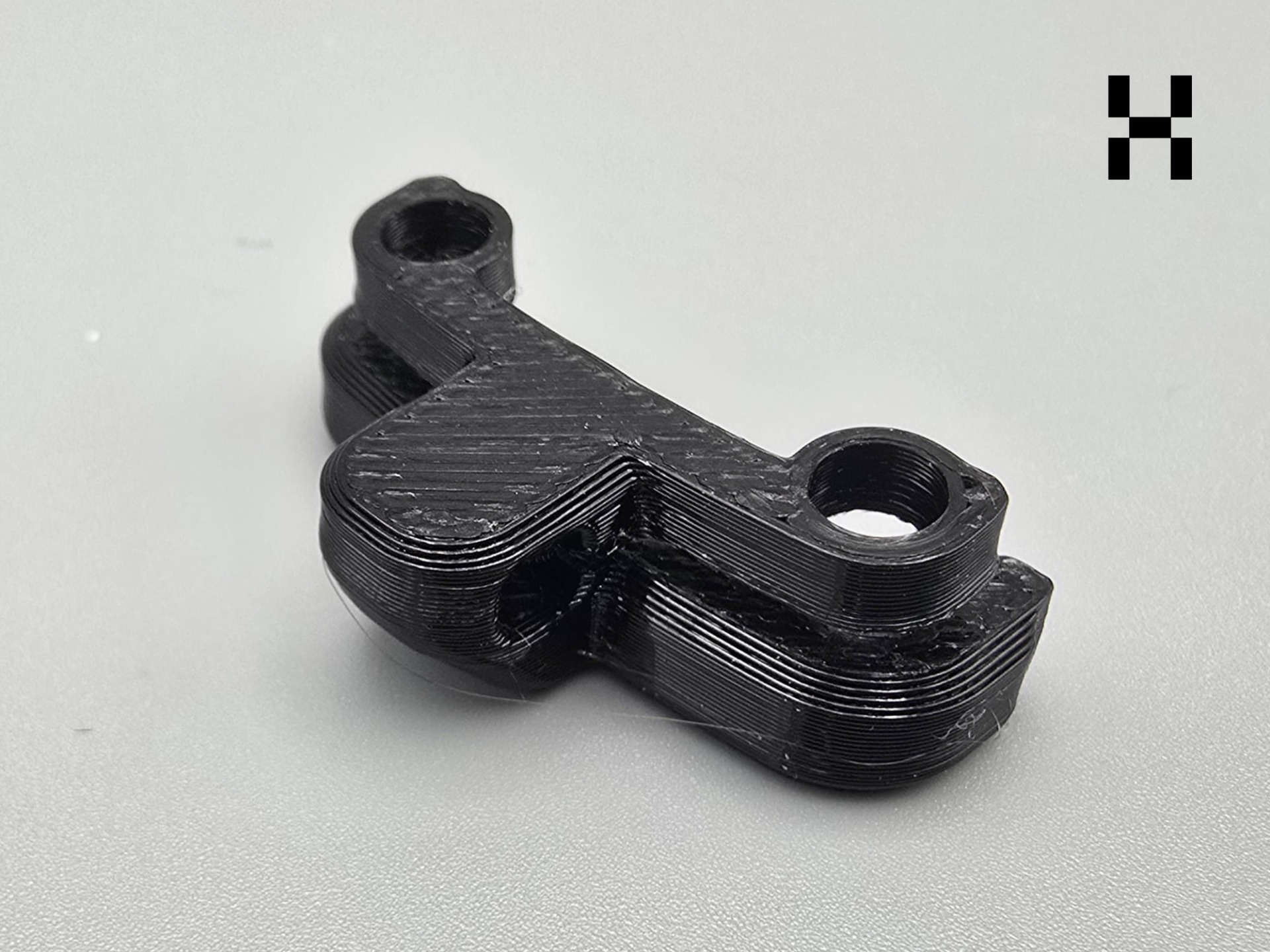 Rear Antenna Holder For The Era Mini