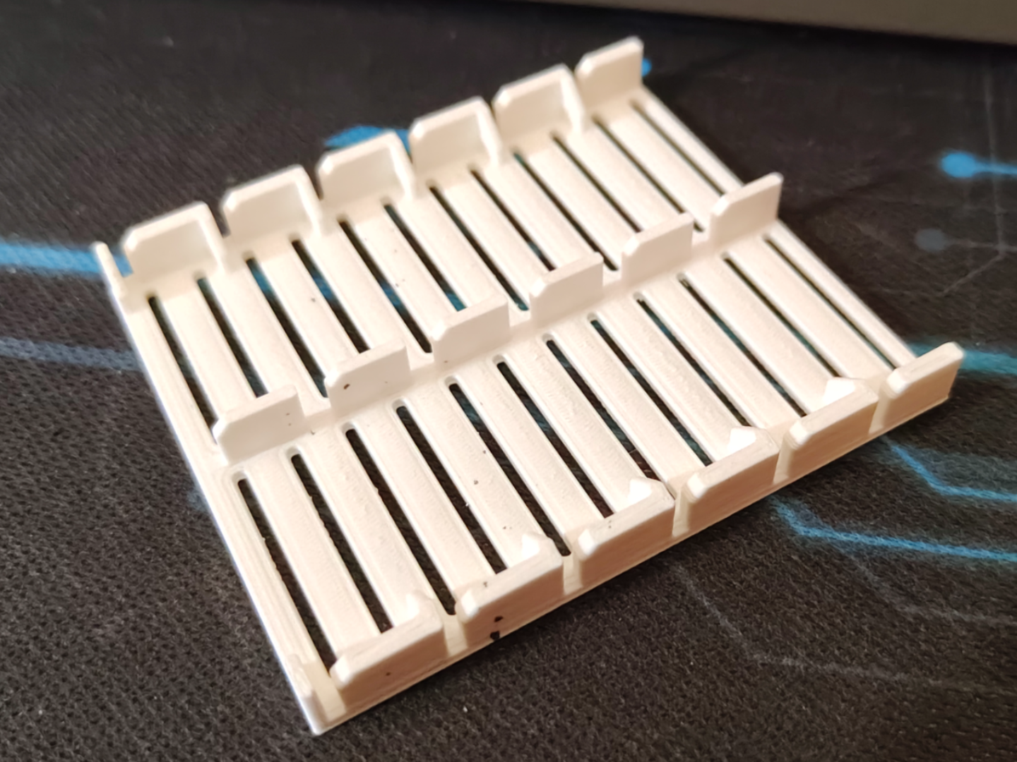 GBA SP and Universal PCB Holder Stand