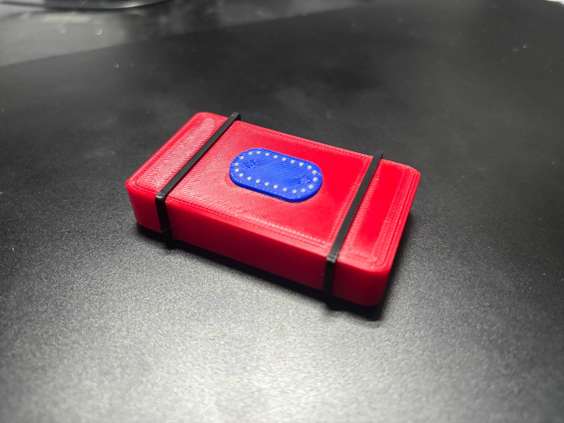RC Fuel Tank