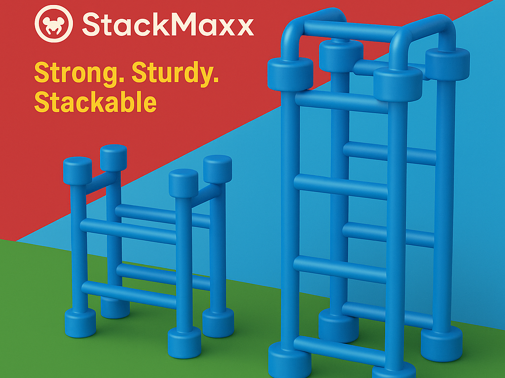 StackMaxx - Accessories