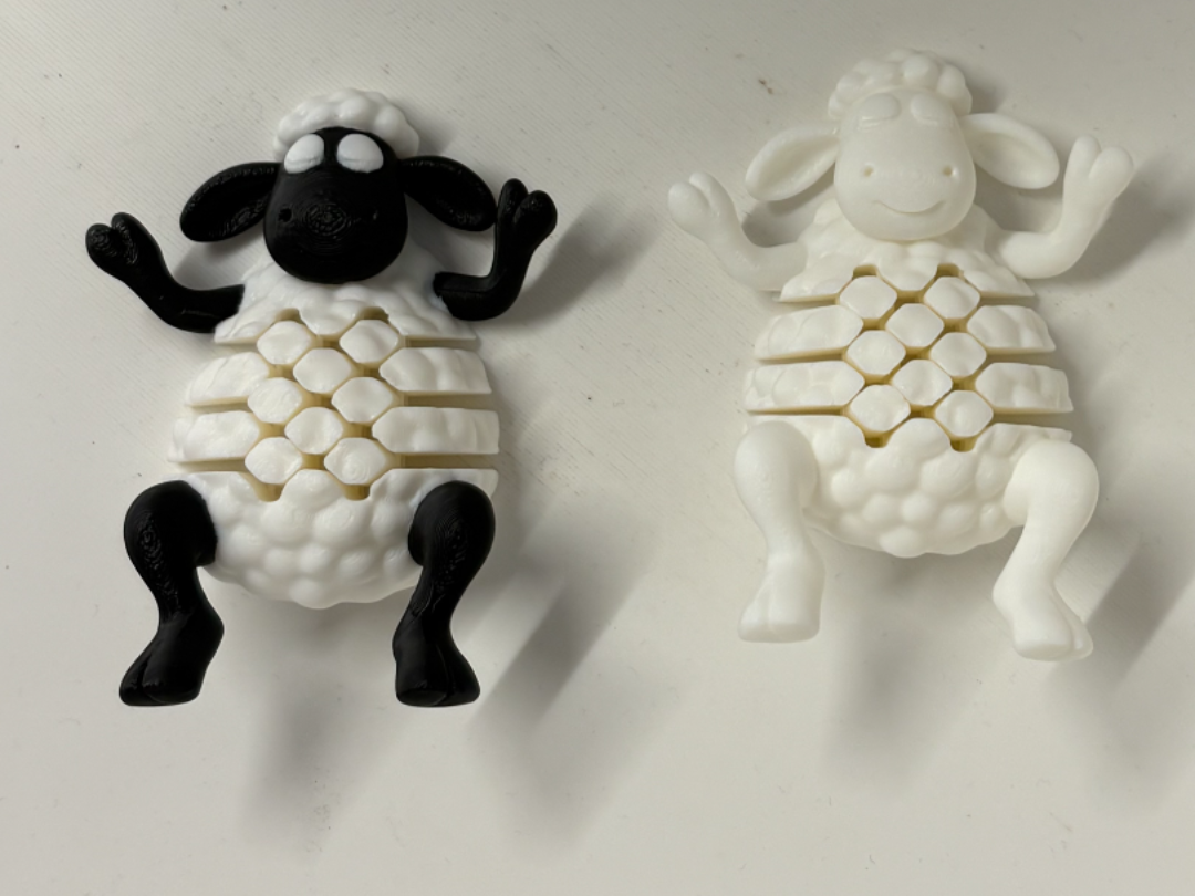 Flexi Sheep 