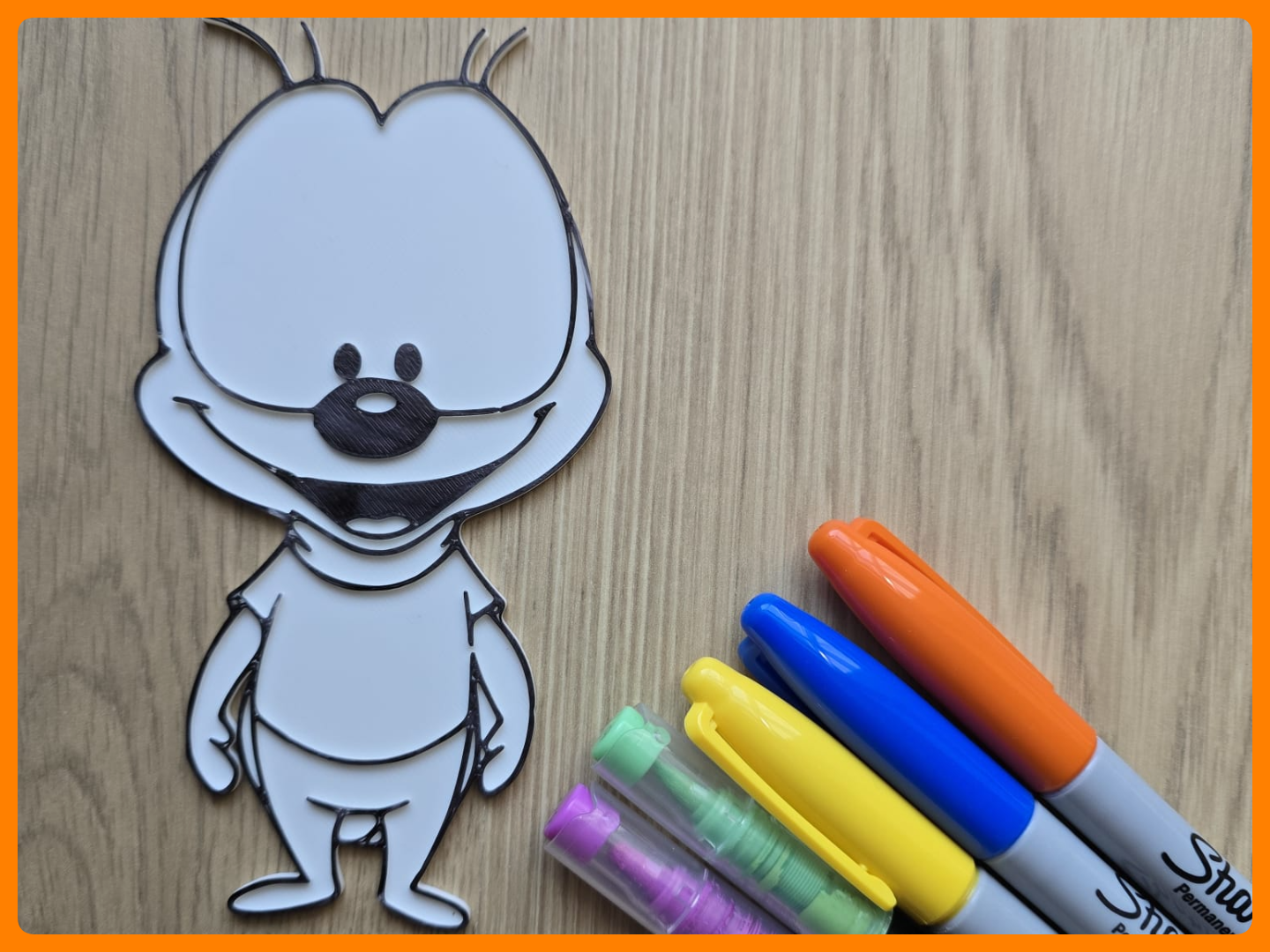 Zipper Rescue Ranger Diy Coloring No Ams Fun