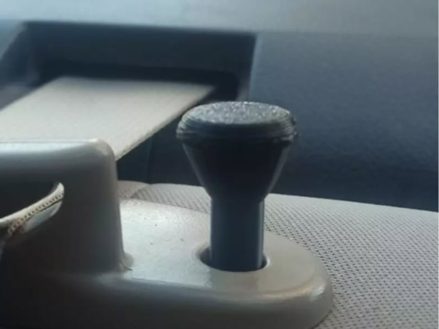 Toyota corolla 2011-2018 seat pin
