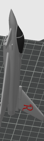 Eurofighter Richhofen