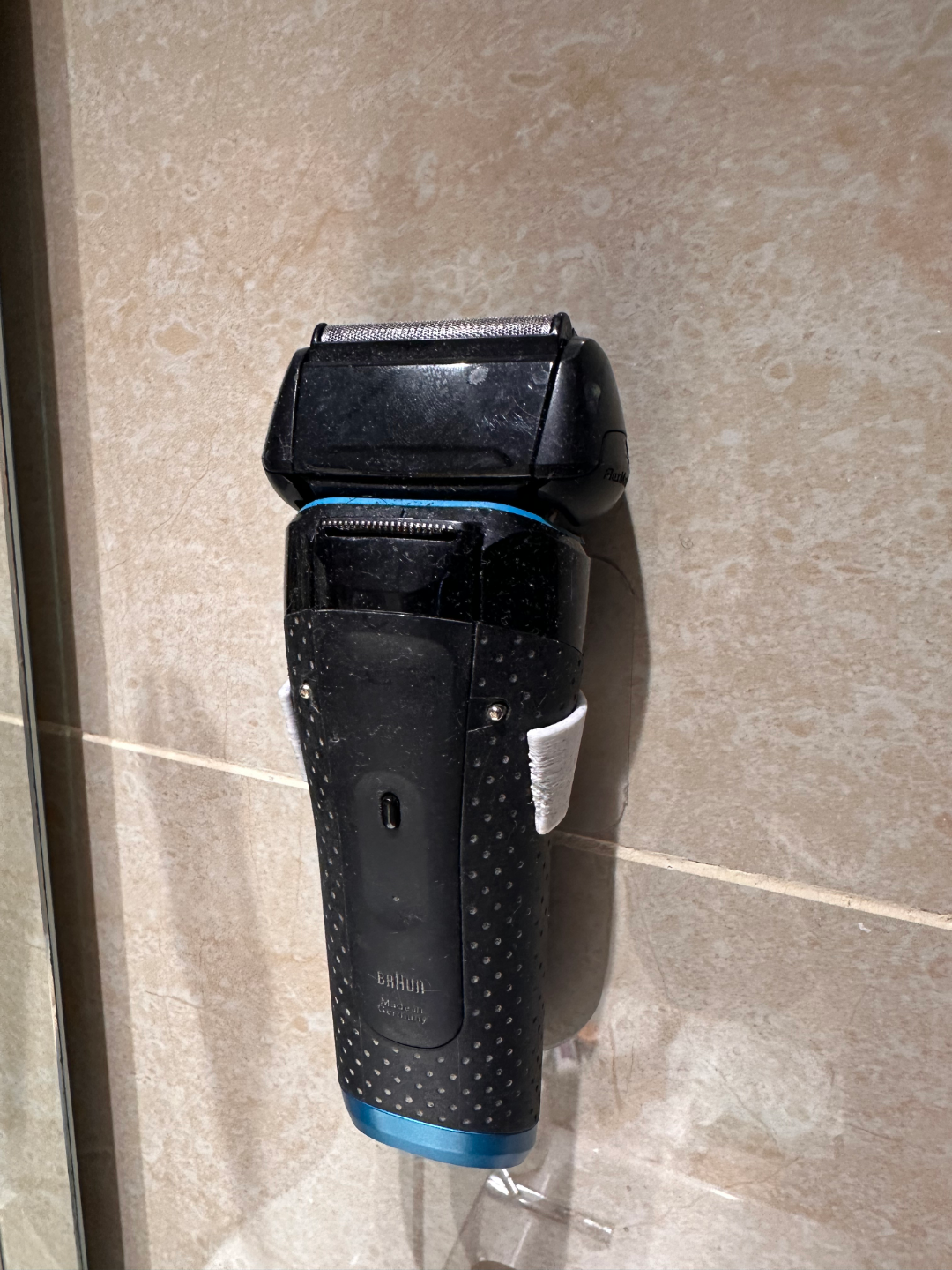 Braun-holder S5 electric shaver 博朗剃须刀S5支架