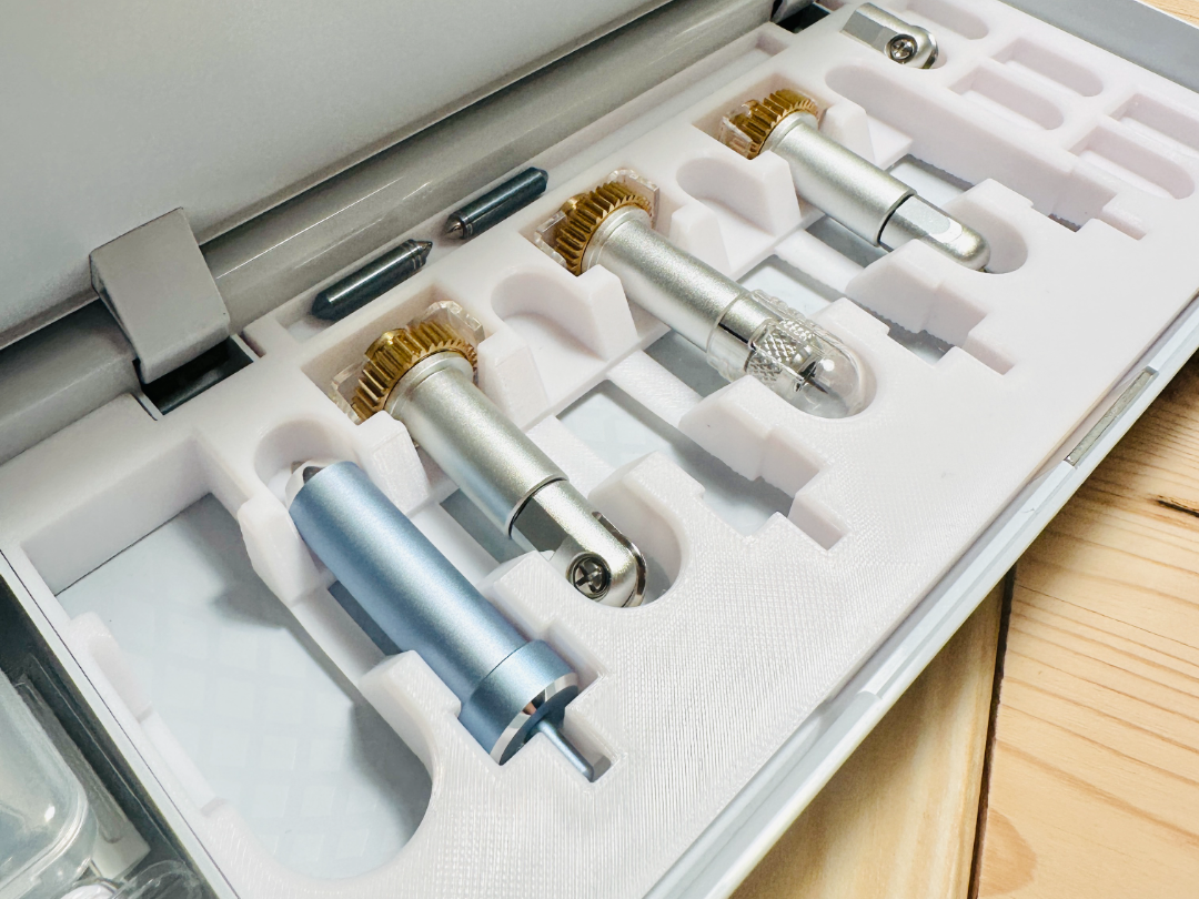 Cricut toolbox