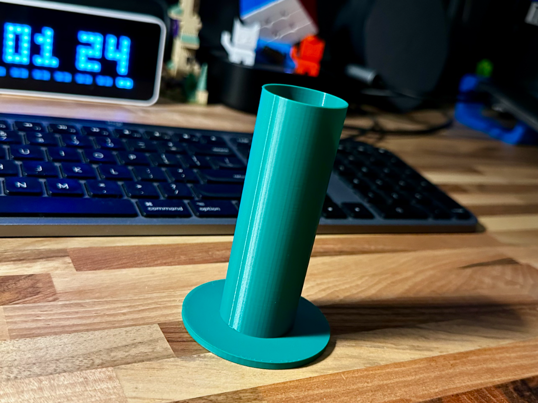 Universal Lufa Stand