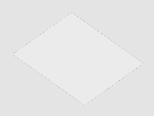 Feuille (21 x 256 mm)