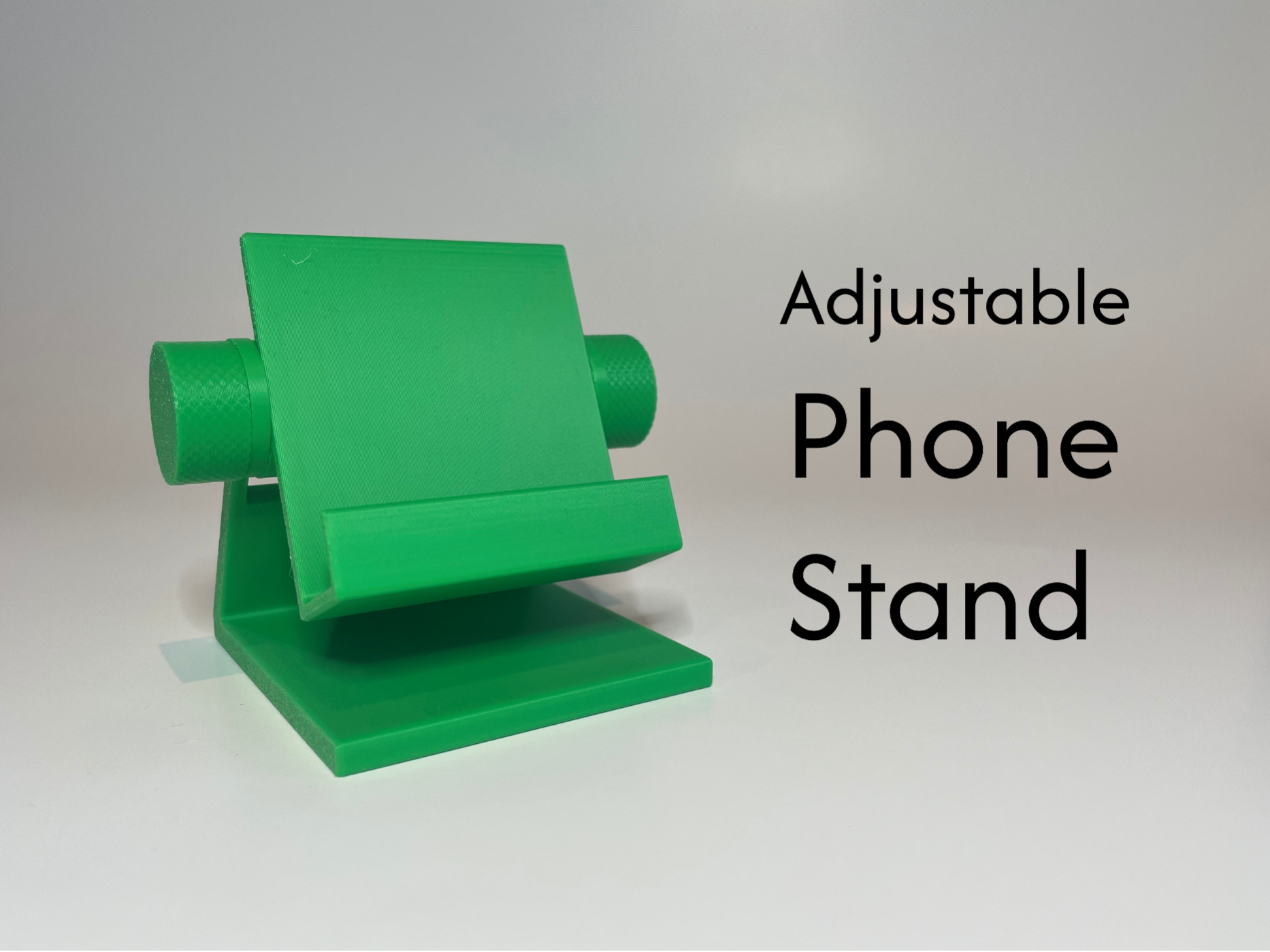 Adjustable Phone Stand