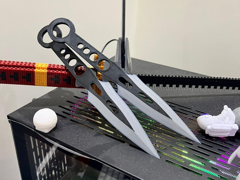 Knife v2