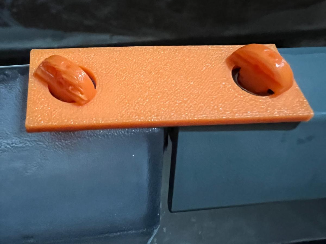 Bolts and Nuts.