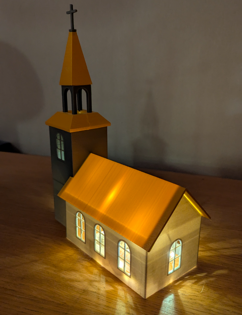 Church