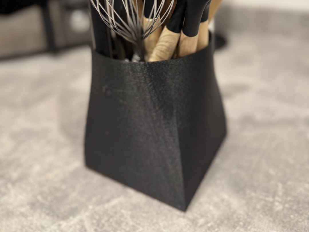 Kitchen Tool Holder