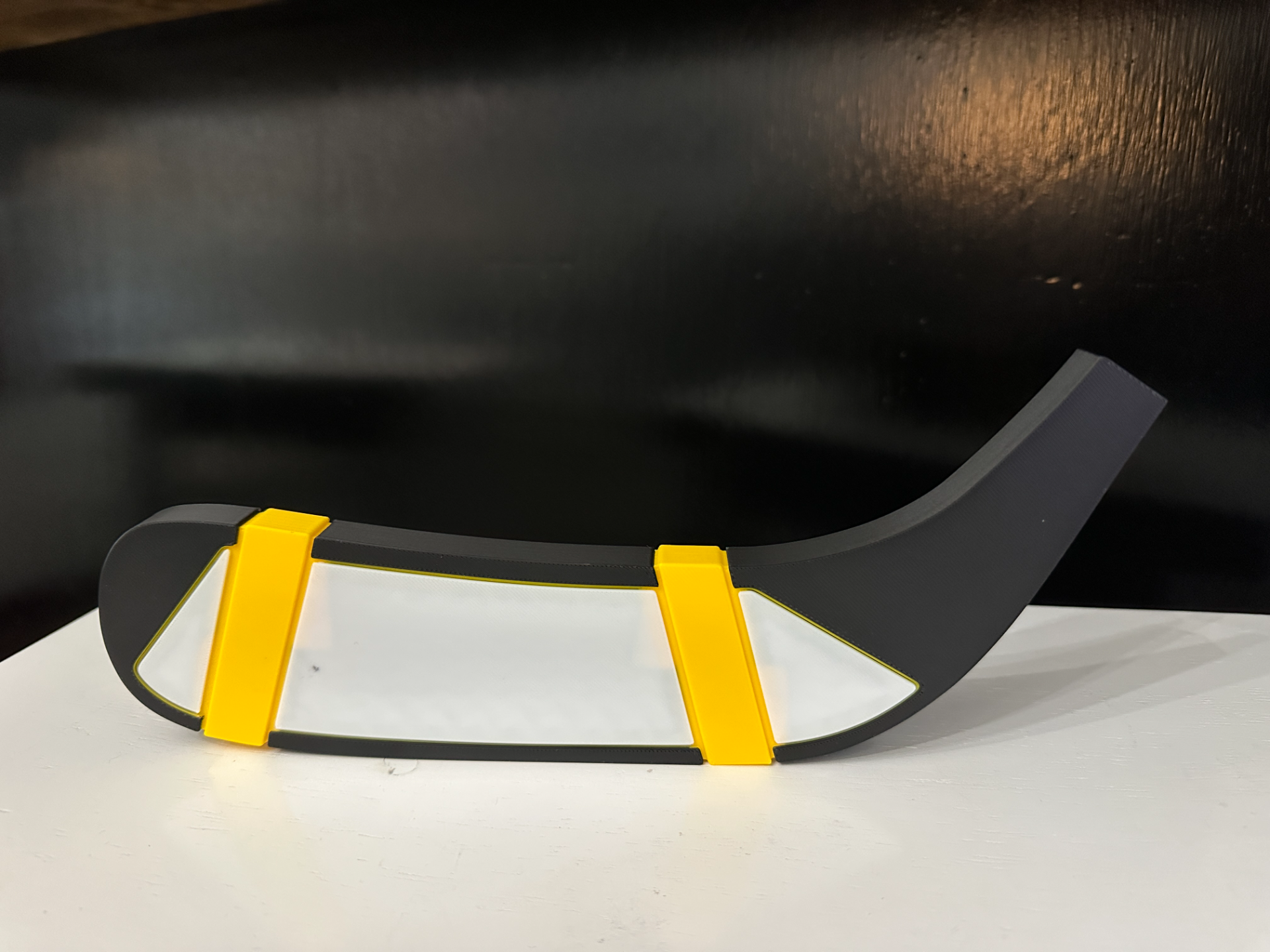 Happy Gilmore Inspired Golf Putter
