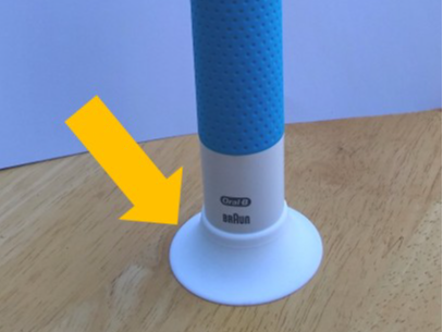 OralB Big Foot