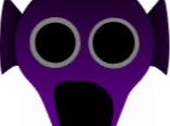 Durple horror sprunki