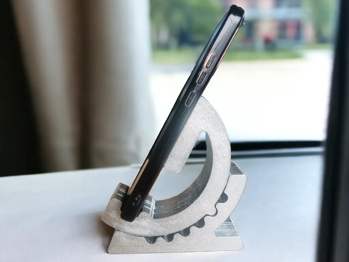 Adjustable Phone Stand