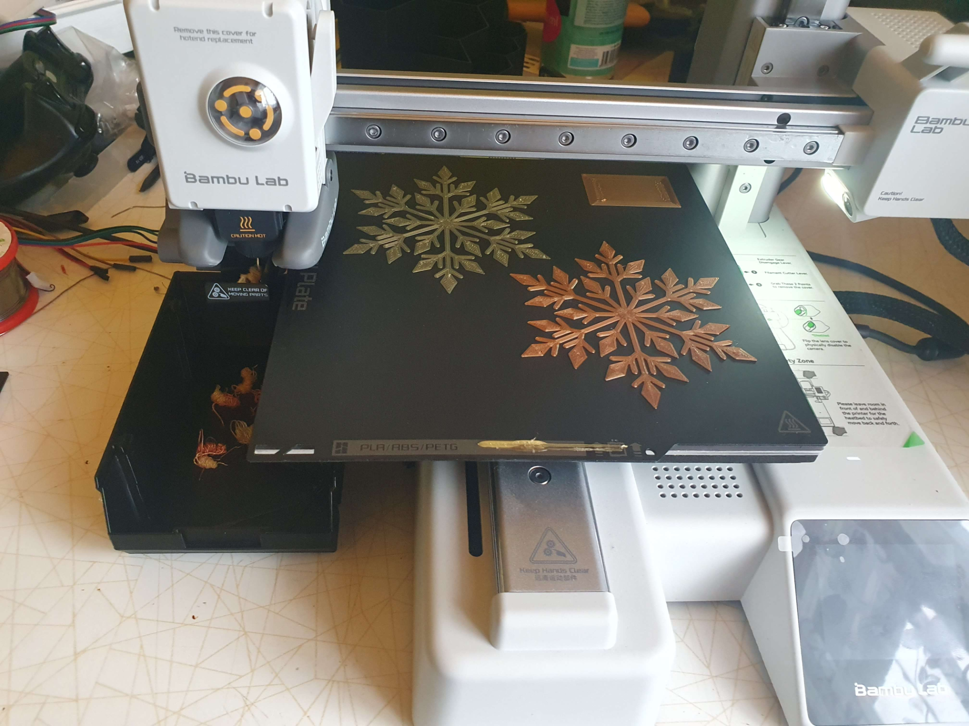 Snowflake