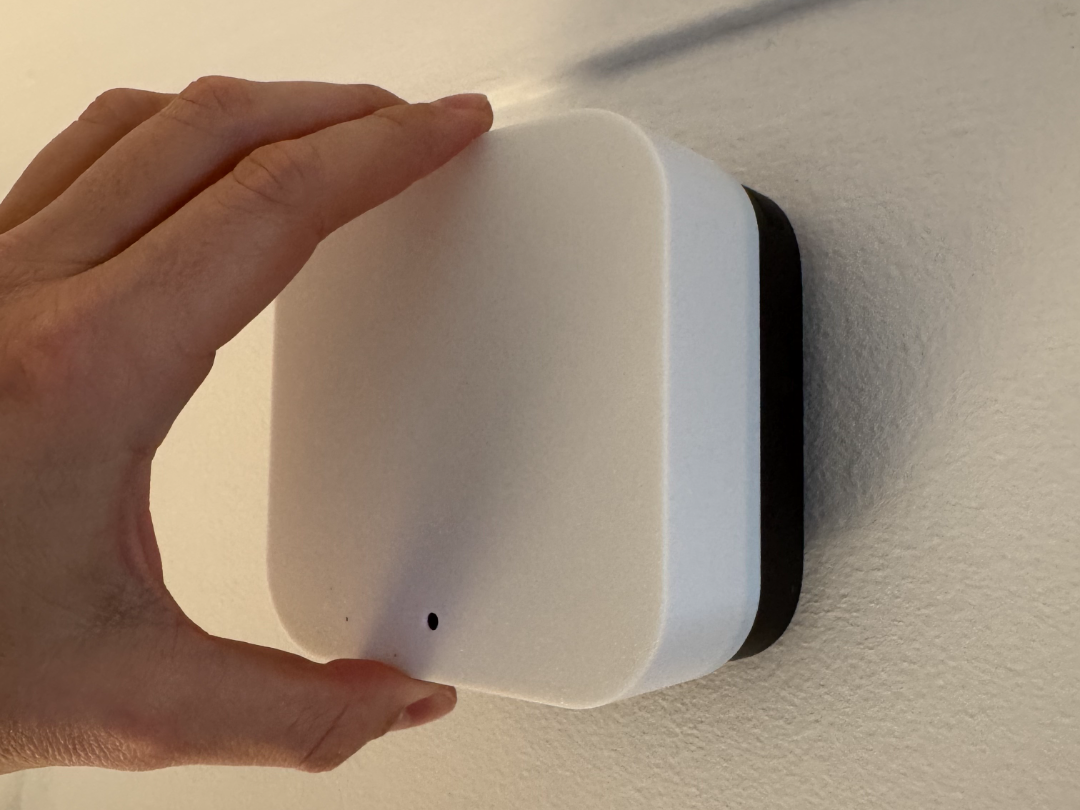 AQARA m3 Hub cover