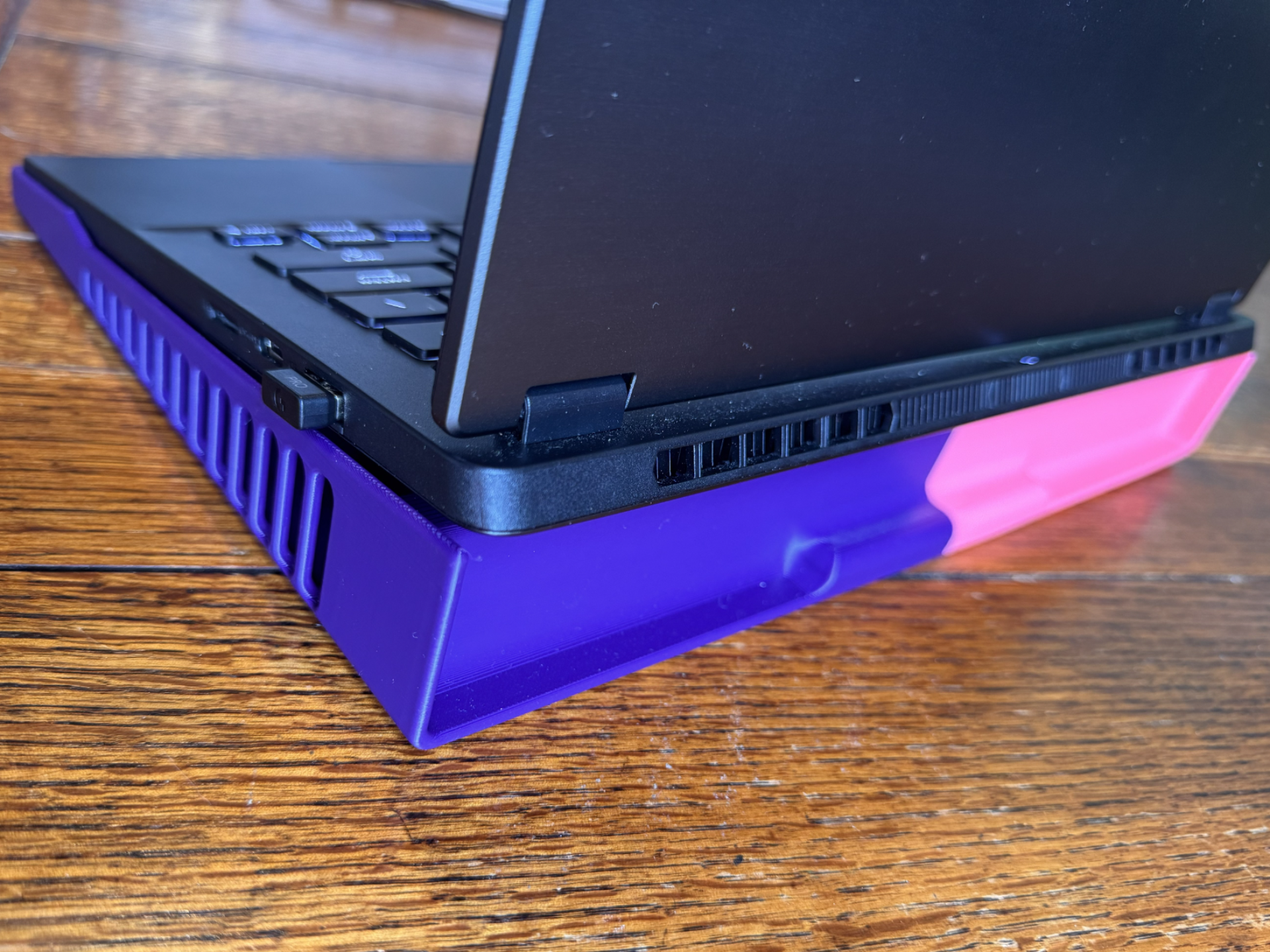 ASUS TUF A14 Lap Cooling Pad