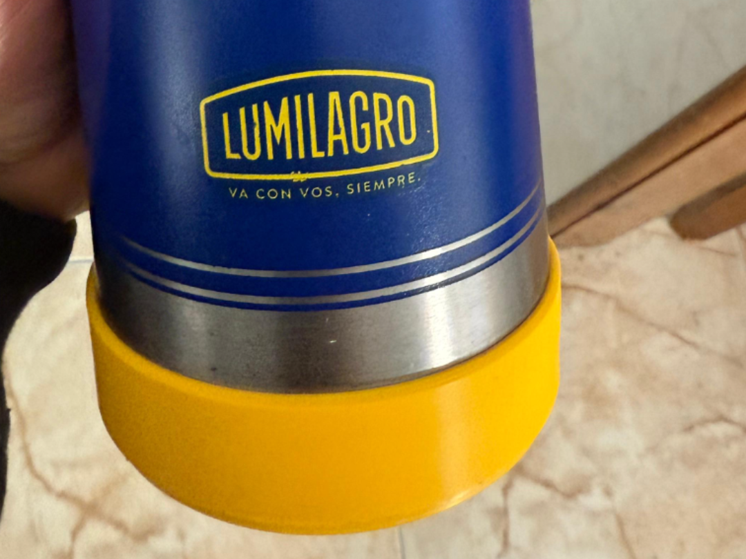 Repuesto Base Lumilagro termo 1L