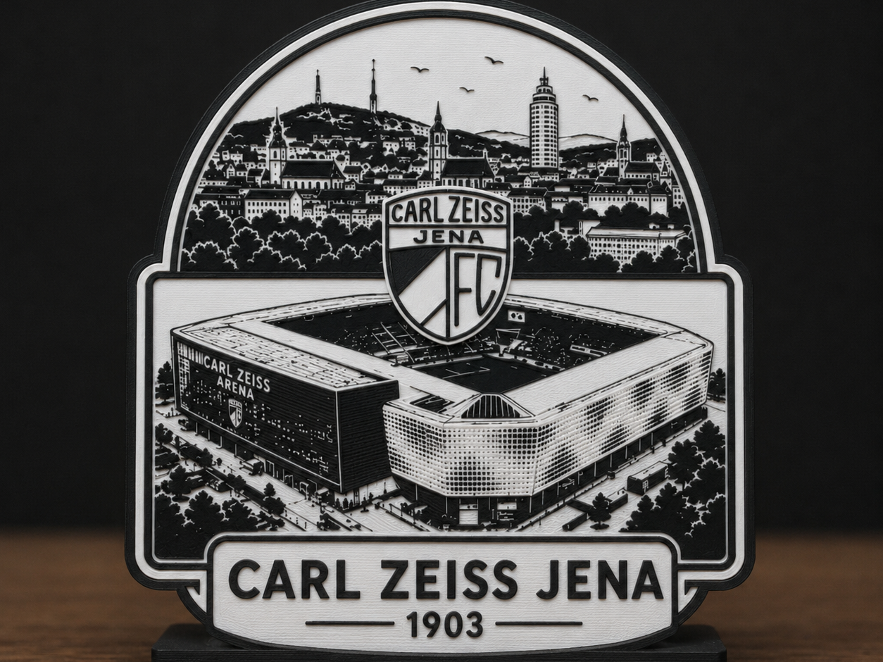 Carl zeiss jena