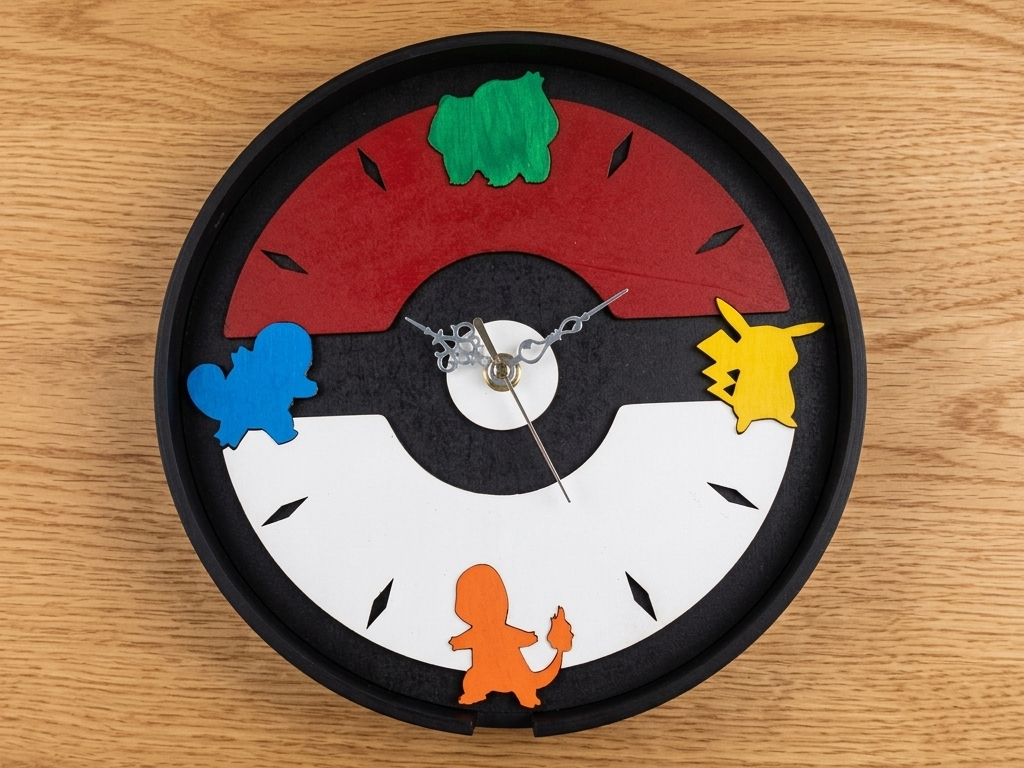 Panel Frontal para reloj  Kanto