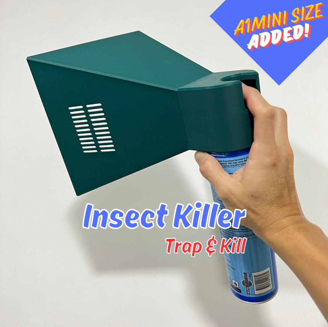 Insect Killer