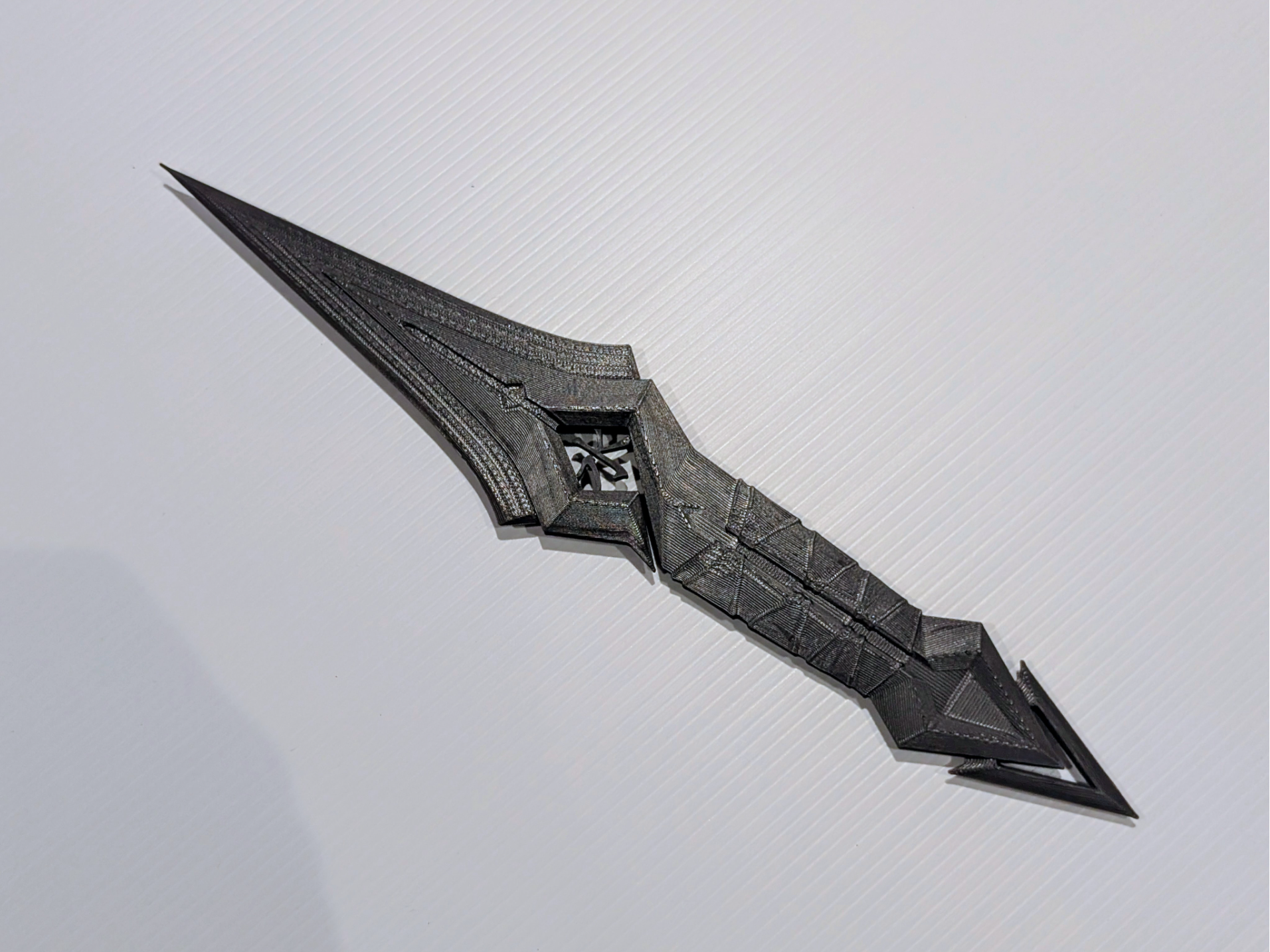 Valorant Kuronami Naru-Kami