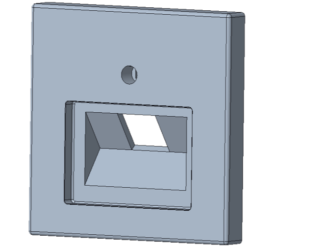 UAE Cover - Ethernet cover