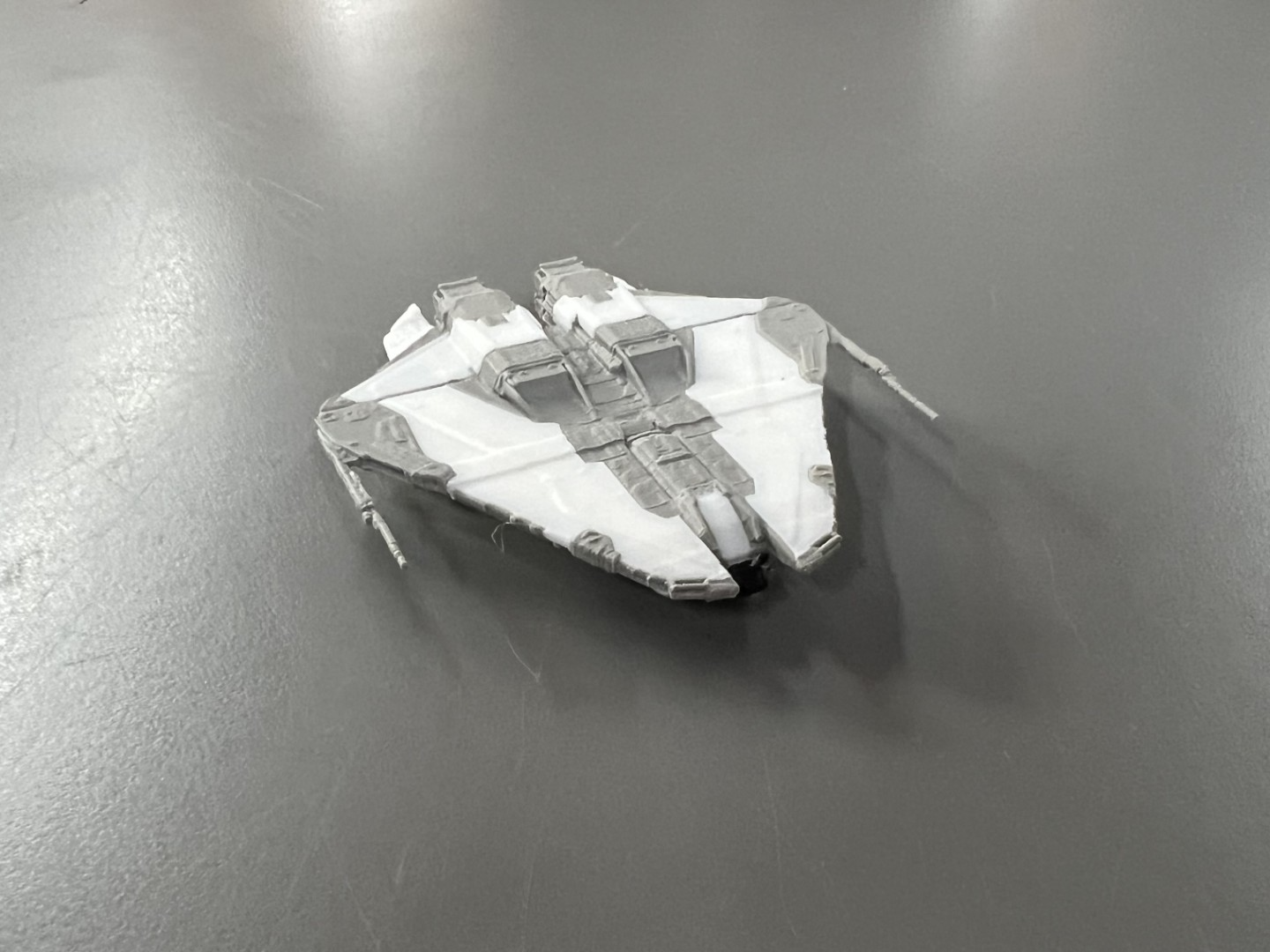 Krait MKII